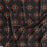 Bandhani Digital Printed fabric supplier